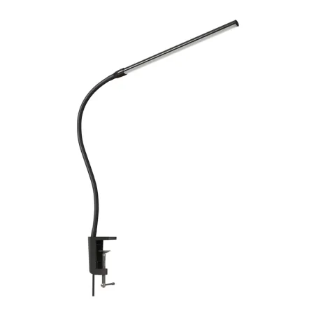 LEPRO 310006 Desk Lamp, 460 lm (Black)